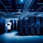 Optimizing Performance: Leveraging Both Cloud and Edge Computing for Efficiency