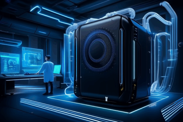 Quantum Leap Revolutionizing ProblemSolving with N 90bbf86a
