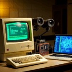 The Evolution of Computer Vision: From Concept to Reality 3 The Evolution of Computer Vision: From Concept to Reality