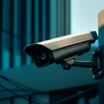 The Future of Surveillance: Advancements in Computer Vision Technology