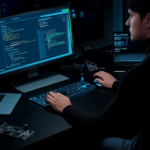 The Growing Threat of Hackers: Understanding Modern Cyber Attacks