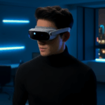 The Immersive Experience: Unveiling New Frontiers with VR and AR Technology