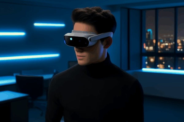 The Immersive Experience Unveiling New Frontiers w 903f4d4c