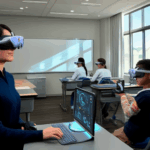 The Impact of VR and AR on Modern Education: A Deep Dive 3 The Impact of VR and AR on Modern Education: A Deep Dive