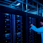 The Intersection of Innovation: Exploring New Frontiers in Blockchain Technology