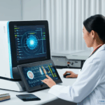 The Intersection of Machine Learning and Healthcare: Innovations Unleashed 3 The Intersection of Machine Learning and Healthcare: Innovations Unleashed