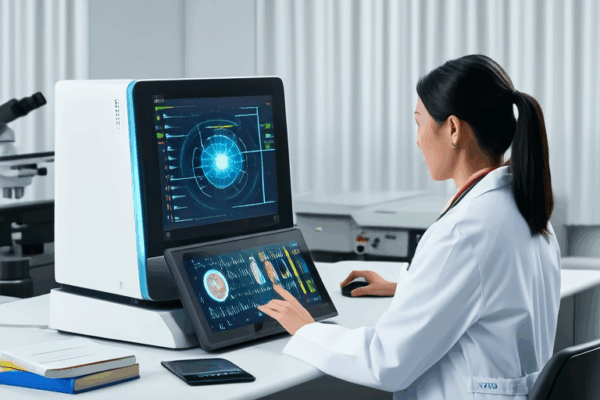 The Intersection of Machine Learning and Healthcare: Innovations Unleashed The Intersection of Machine Learning and Healthcar 384517bb