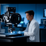 The Power of Perception: Exploring Breakthroughs in Computer Vision Technology