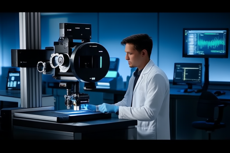The Power of Perception Exploring Breakthroughs in 5fa026aa
