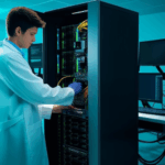 The Power of Words: Exploring Innovations in NLP Technology