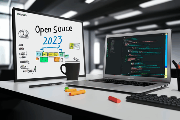 Top 5 Open Source Projects You Should Explore in 2023 Top 5 Open Source Projects You Should Explore in 2 ec761d56