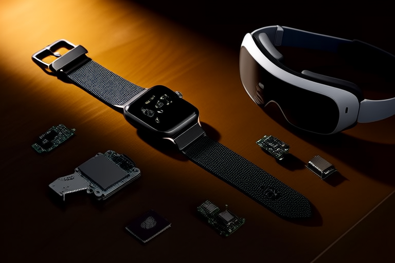 Top Innovations in Wearable Tech That Will Shape O c7ea5cec