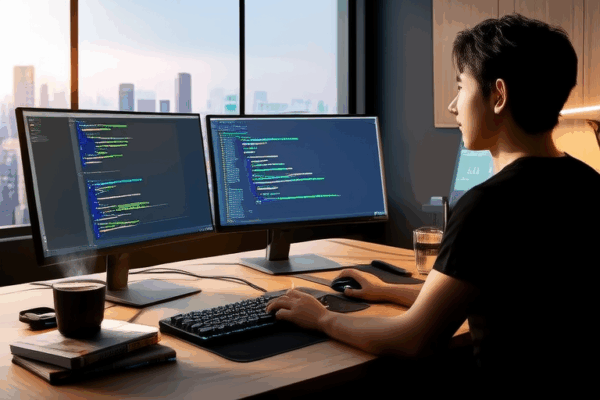 Top Open Source Projects Every Developer Should Ex 80ec37fb