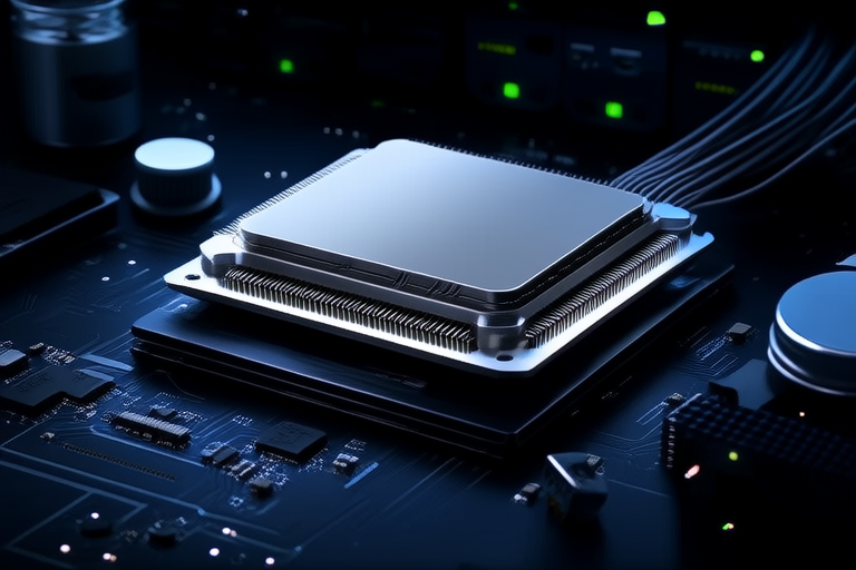 A Comprehensive Guide to Choosing the Right CPU for Your Needs