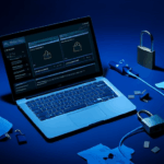 Best Practices for Securing Sensitive Information from Cyber Threats 3 Best Practices for Securing Sensitive Information from Cyber Threats