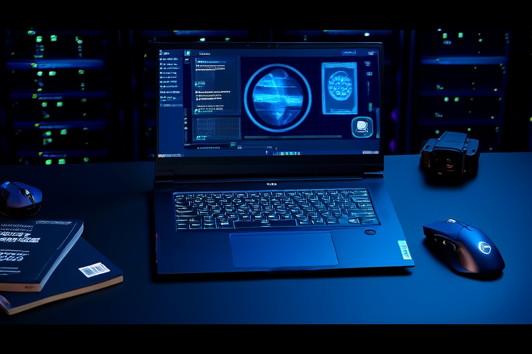 Breaking Barriers: Advancements in Computer Vision for Enhanced User Experience
