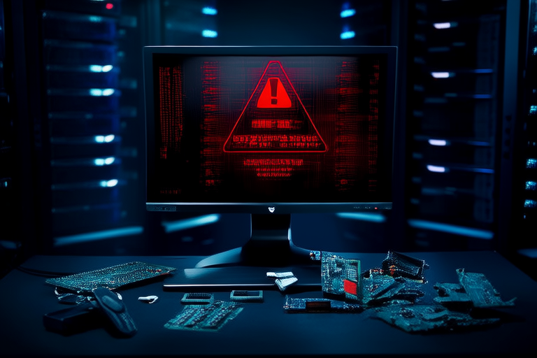 Cyber Attacks Unveiled: Understanding the Tactics Behind the Breaches