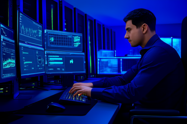 Data Breaches Unveiled: Understanding the Risks and Mitigation Strategies 4 Data Breaches Unveiled: Understanding the Risks and Mitigation Strategies