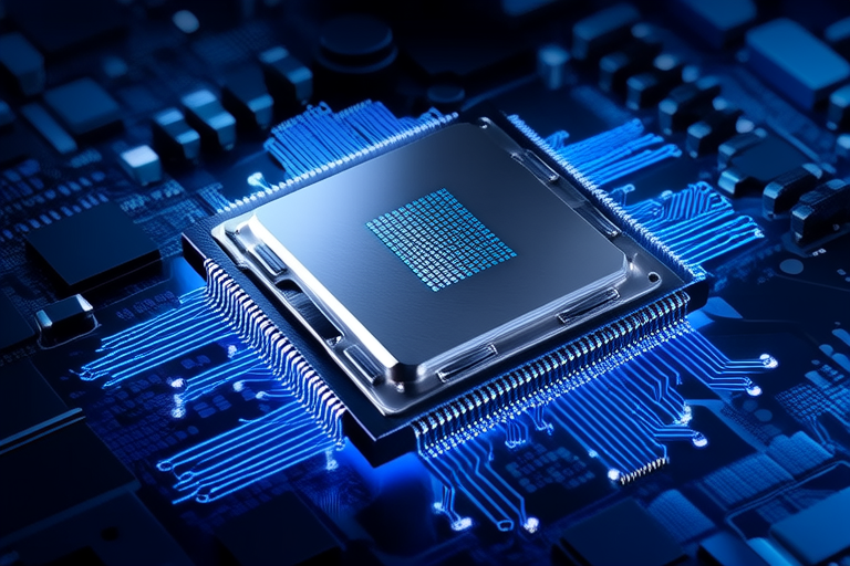 Exploring Cutting-Edge CPU Technologies Shaping the Future