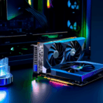 From Chips to Cases: Exploring Key Trends in Modern Computer Hardware 3 From Chips to Cases: Exploring Key Trends in Modern Computer Hardware