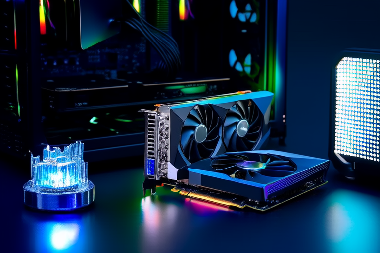 From Chips to Cases: Exploring Key Trends in Modern Computer Hardware