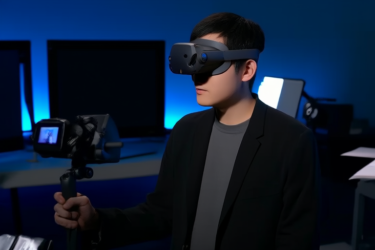 From Concept to Reality: The Transformative Power of VR and AR Today