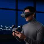 Innovations in VR and AR: What’s Next for Virtual and Augmented Reality? 3 Innovations in VR and AR: What’s Next for Virtual and Augmented Reality?