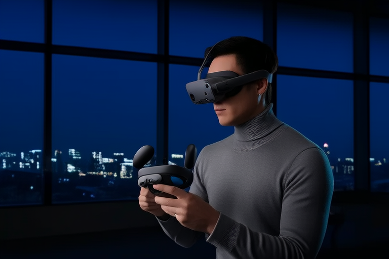Innovations in VR and AR: What’s Next for Virtual and Augmented Reality?