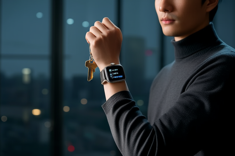 Navigating Privacy Concerns: What You Need to Know About Wearable Devices