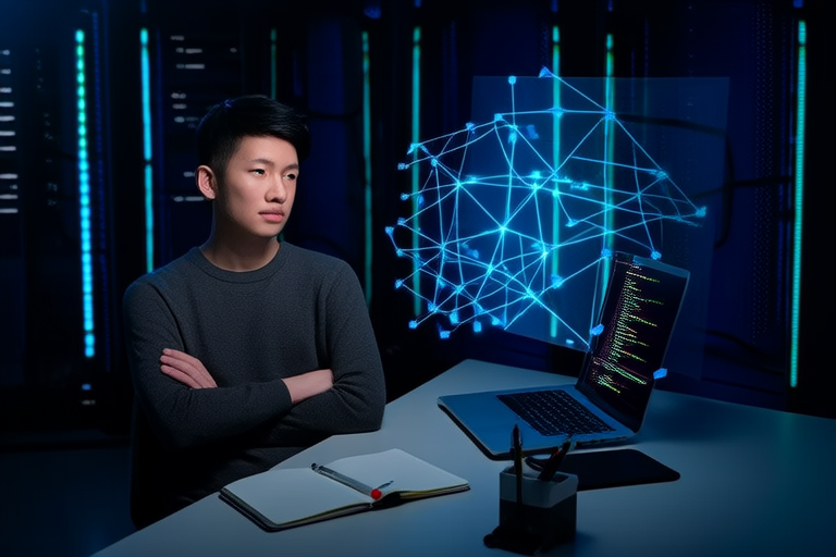 Neural Networks Unlocked: A Beginner’s Guide to Deep Learning