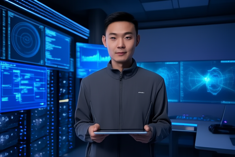 The Future of AI Lies in Natural Language Processing