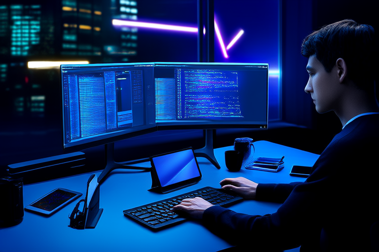 The Future of Mobile App Development: Trends and Innovations