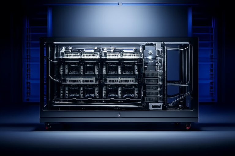 The Future of Technology: How Quantum Computing Will Reshape Industries 8 The Future of Technology: How Quantum Computing Will Reshape Industries