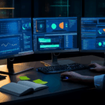 The Hidden Power of NLP: Transforming Data into Insights