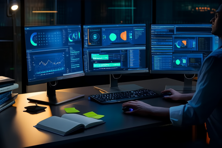 The Hidden Power of NLP: Transforming Data into Insights