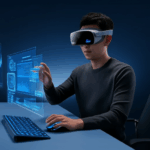 The Intersection of VR and AR: Opportunities and Challenges Ahead