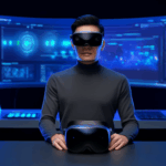 The Rise of Virtual Worlds: Unlocking Potential with VR and AR