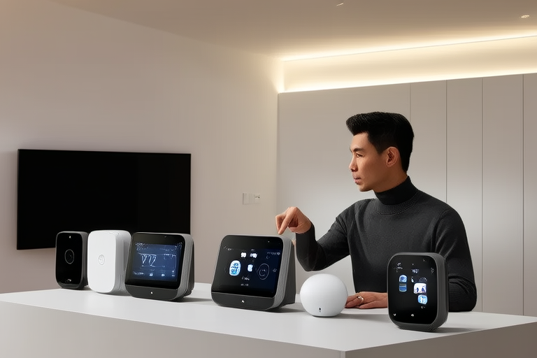 The Ultimate Guide to Integrating Smart Devices in Your Home