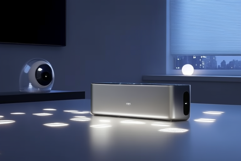 Top Smart Home Devices That Will Transform Your Living Space