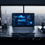 AI Unleashed: Transforming Business Models in Multiple Industries