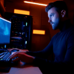 Behind the Screens: Profiles of Hackers Shaping Cybersecurity Today