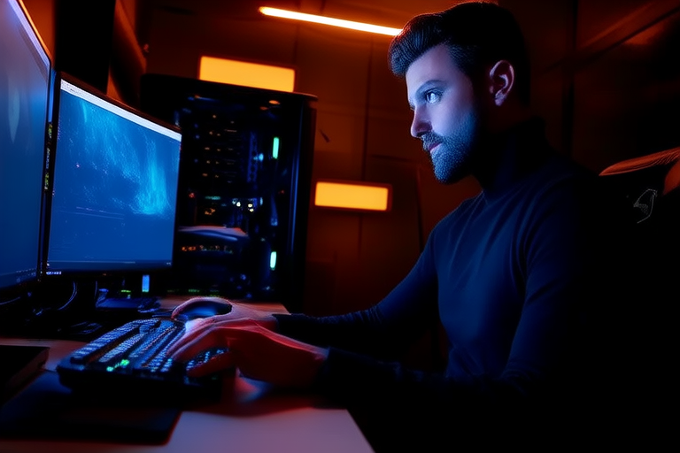 Behind the Screens: Profiles of Hackers Shaping Cybersecurity Today