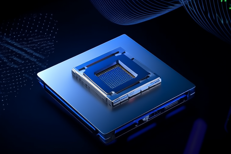 Beyond Classical Limits: Exploring the Potential of Quantum Computing 10 Beyond Classical Limits: Exploring the Potential of Quantum Computing