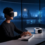 Beyond Entertainment: Expanding Horizons with VR and AR Applications