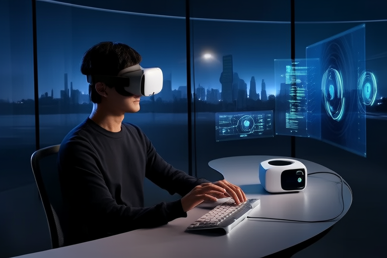 Beyond Entertainment: Expanding Horizons with VR and AR Applications