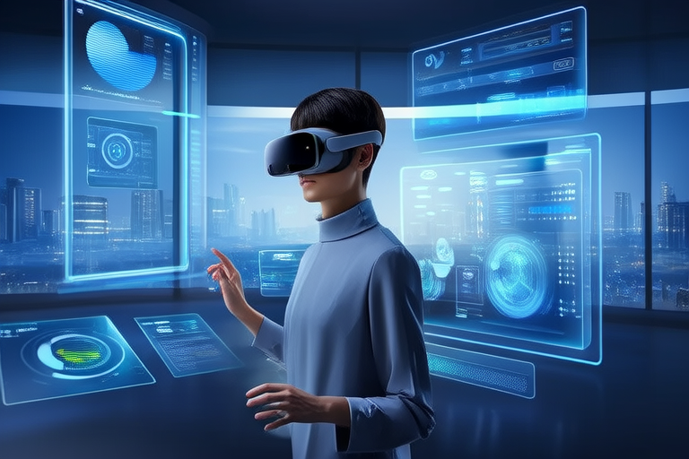 Beyond Gaming: Discovering Hidden Potential in VR and AR Technologies