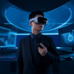 Beyond Immersion: What the Future Holds for VR and AR in Business Solutions