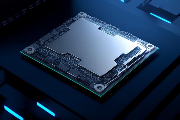 Beyond Speed: Exploring the Latest Innovations in CPU Technology