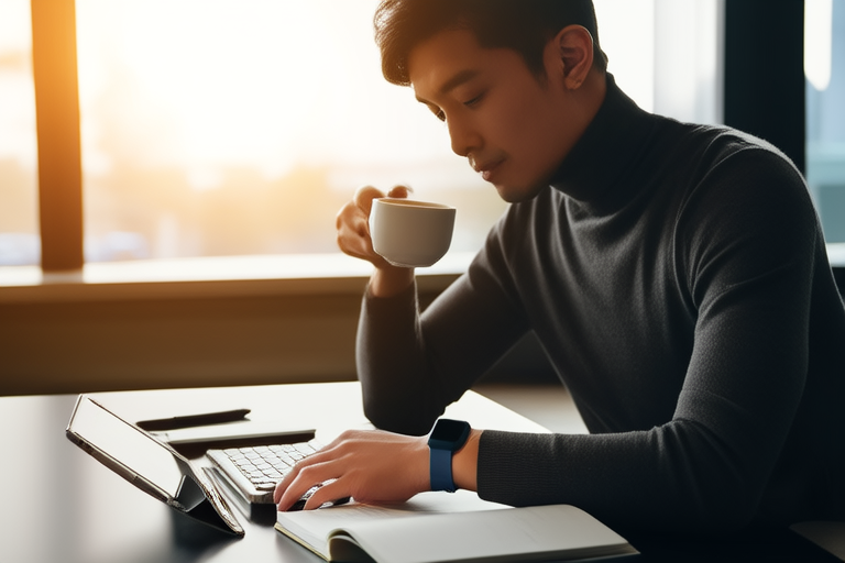 Connecting Body and Mind: The Impact of Wearable Devices on Mental Health