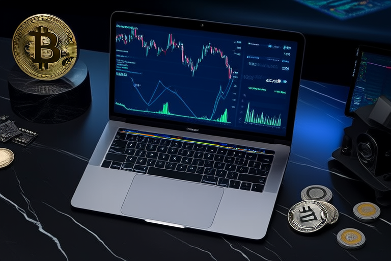 Cryptocurrency Evolution: Trends Shaping the Next Decade of Blockchain Finance